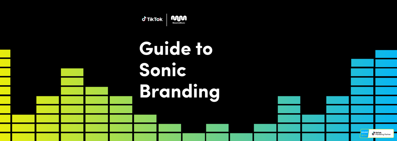 Sonic branding: How it works and why every brand needs it