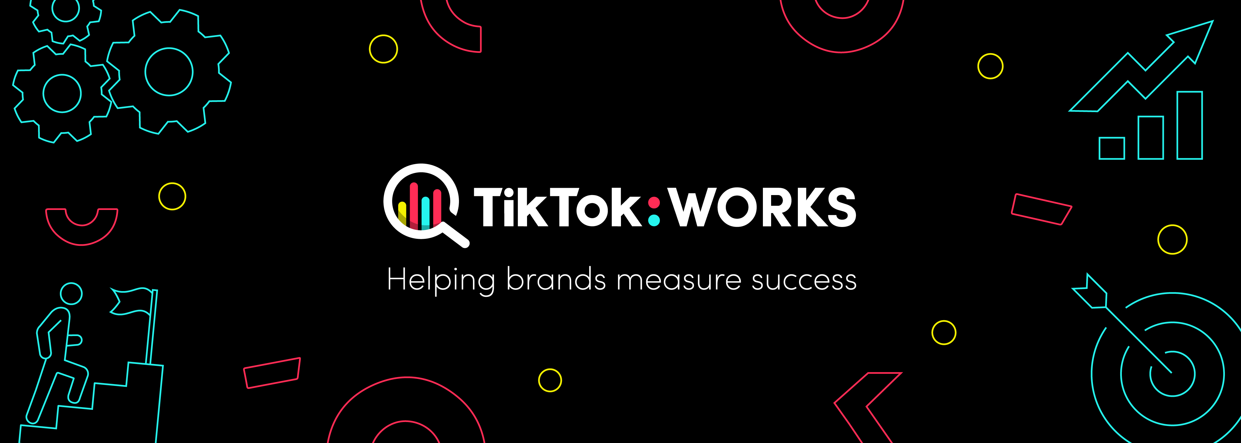 TikTok Works: Apakah perhatian audiens di TikTok berdampak pada bisnis?