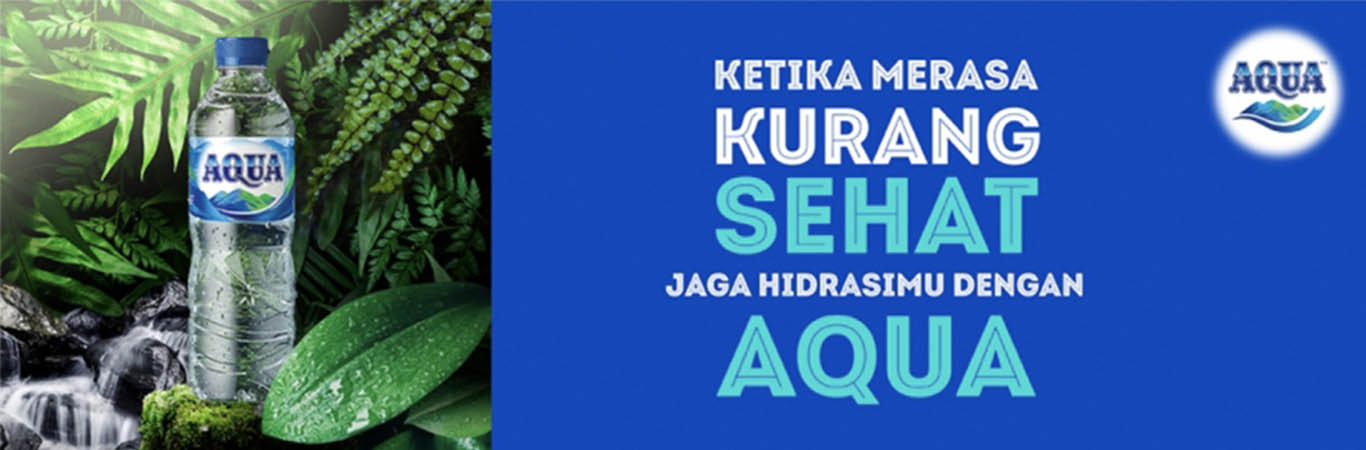 AQUA  TikTok for Business Case Study