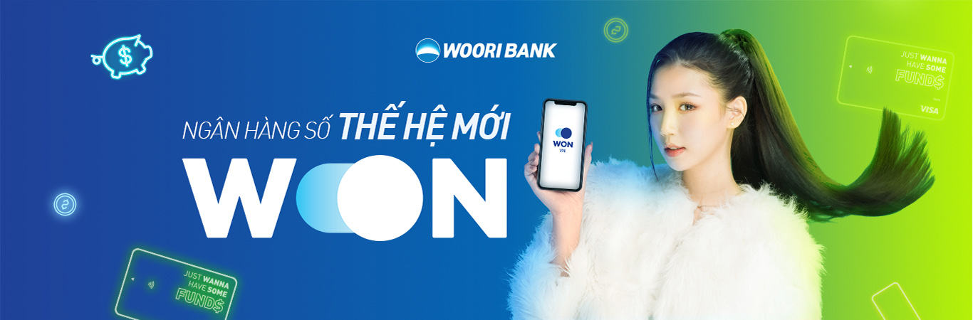 Woori Bank Vietnam  TikTok for Business Case Study