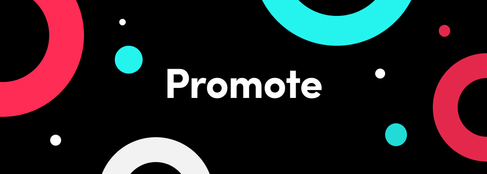 3 common questions about TikTok's Promote feature