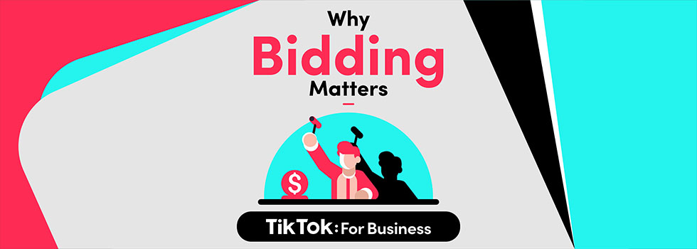 TikTok For Business