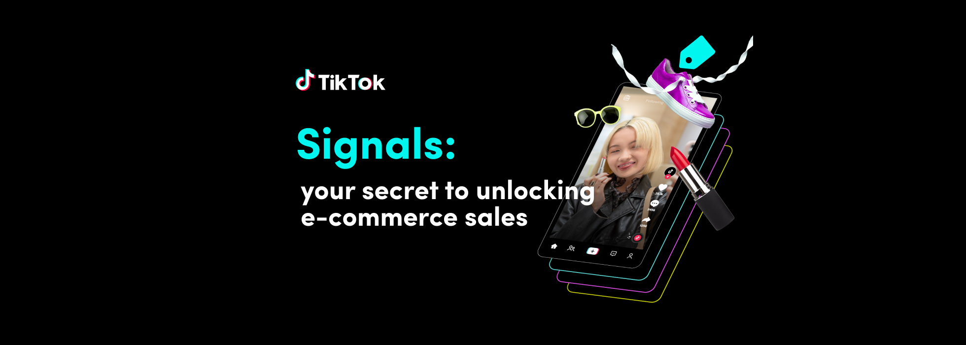 TikTok Made Me Buy It: 3 tips to tap the shopping craze