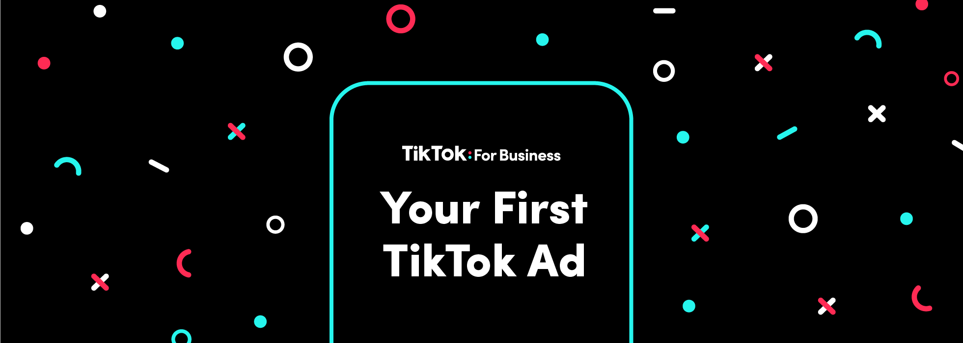 Your guide to creating your first TikTok promotion 