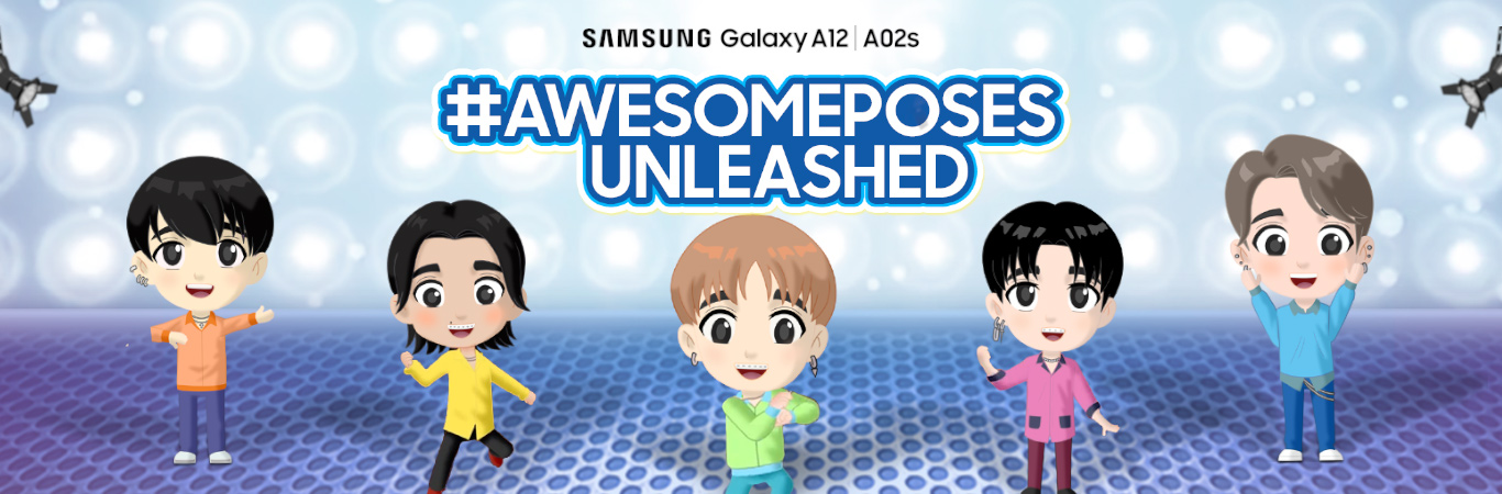 Samsung | TikTok for Business Case Study