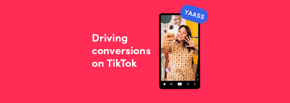 Brandformance: the TikTok strategy that drives conversions | TikTok For ...