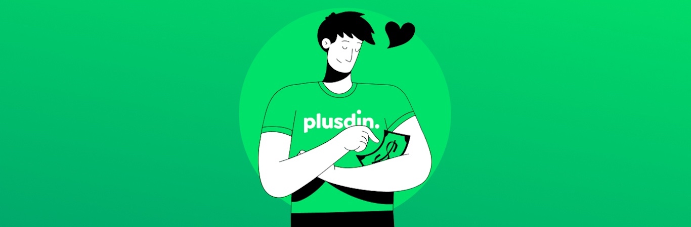Plusdin TikTok For Business Case Study plusdin-tiktok-for-business-case-study
