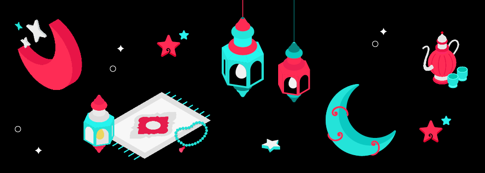 The Beautiful Wait Understanding Ramadan On Tiktok Tiktok For