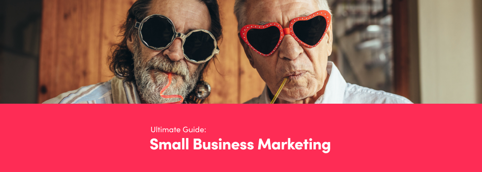 Small Business Marketing on TikTok: The Ultimate How-to Guide | TikTok ...