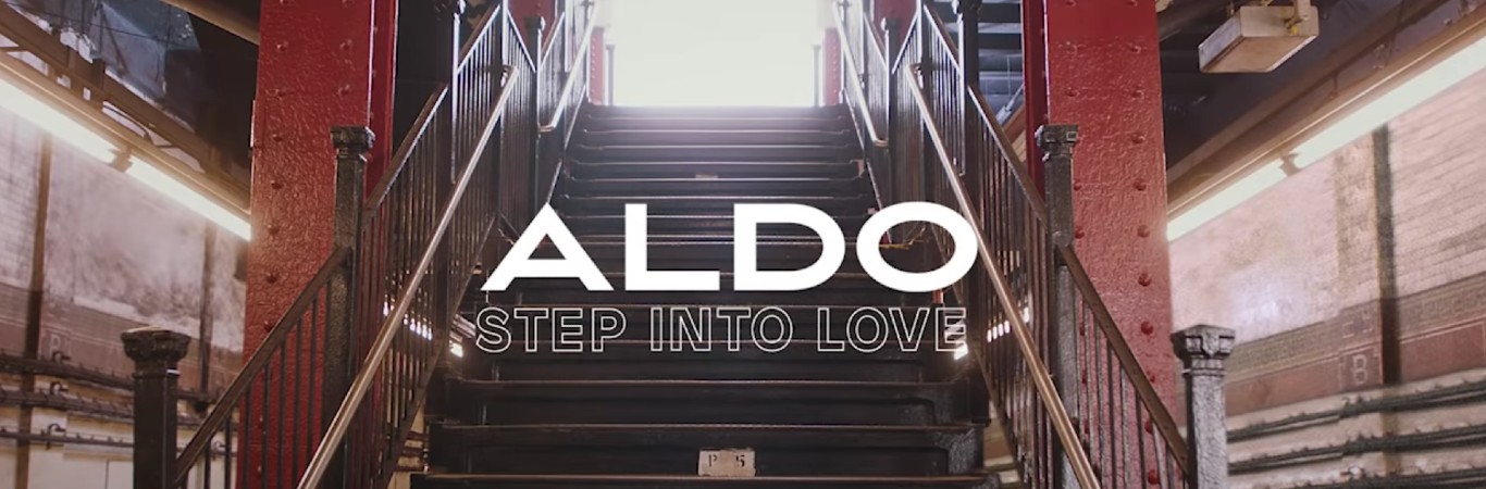 Aldo | TikTok for Business Case Study