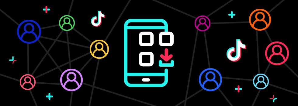 Finding new mobile app users on TikTok using AEO | TikTok For Business Blog