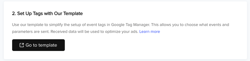 Google Tag Manager - Set Up Tags 
