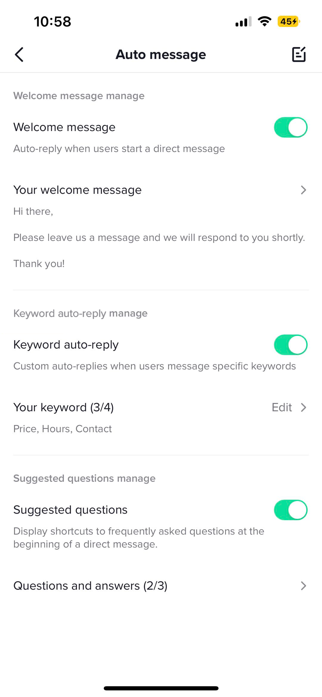 how-to-navigate-auto-message-tiktok-for-business