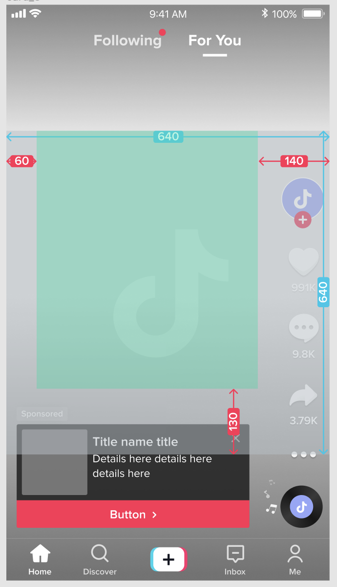视频购物广告(适用于目录)的功能和注意事项