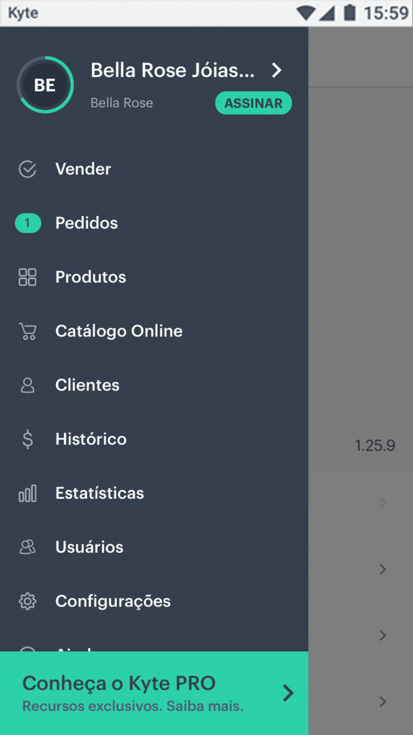 Kyte 上的 TikTok设置指南