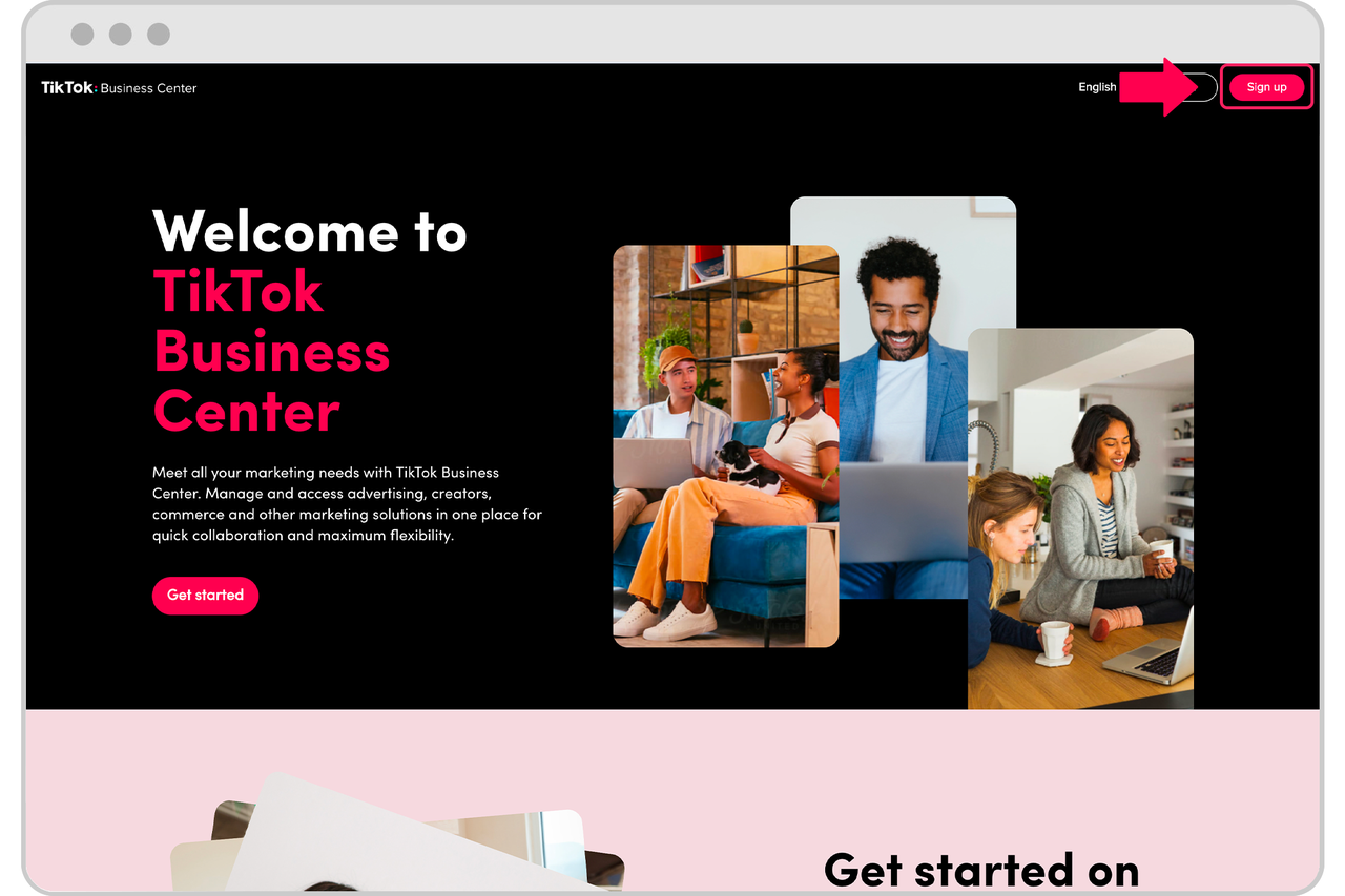 将潜在客户从代理广告帐户转移到品牌商务中心的常见问题解答