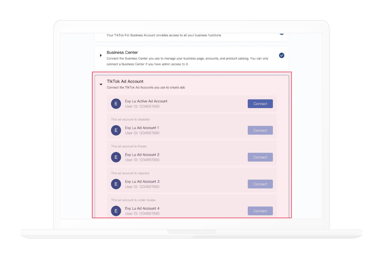 TikTok advertising setup guide for businesses
