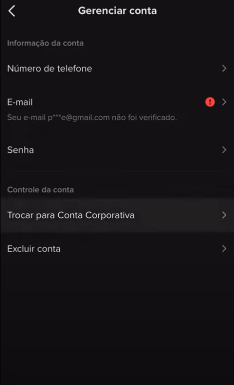 Kyte 上的 TikTok设置指南