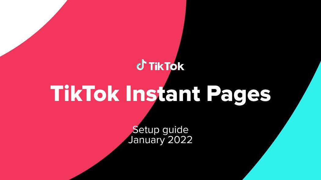 Instant Pages 设置指南