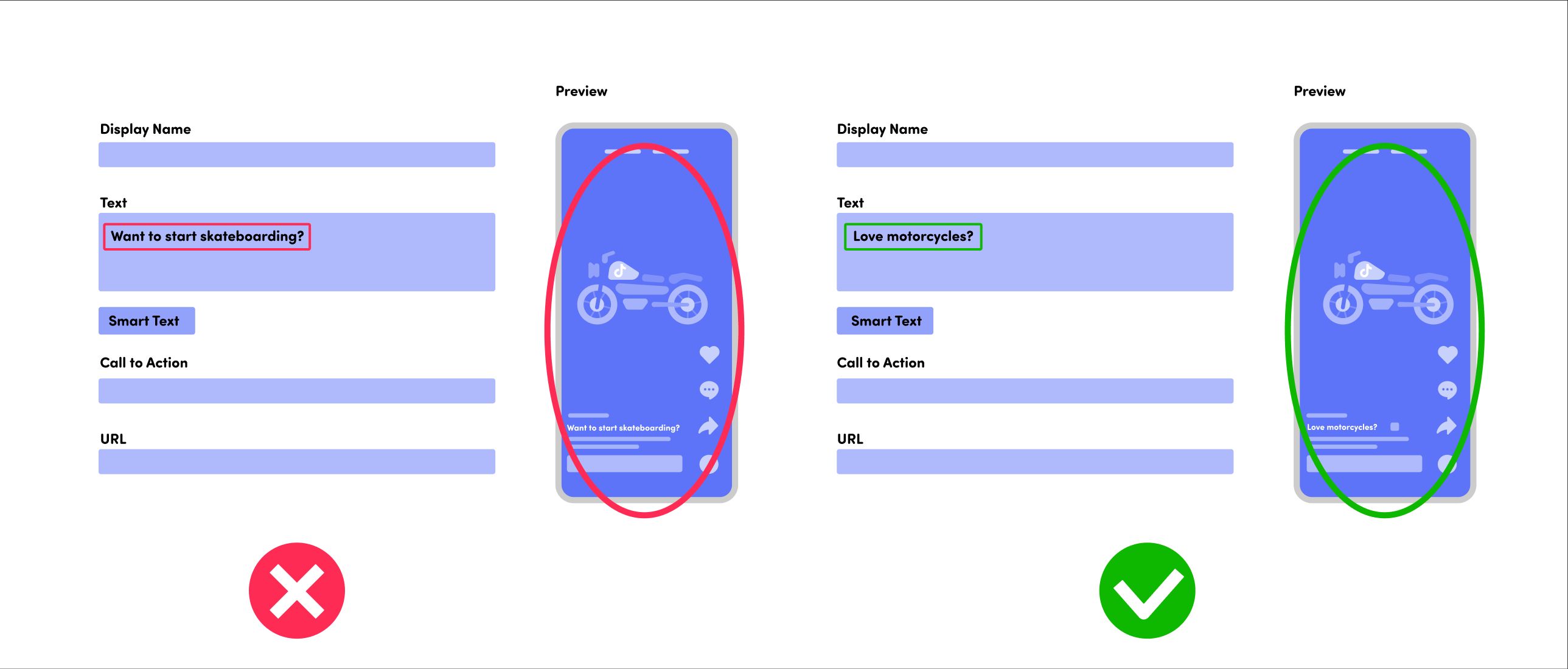 TikTok Ad Content Policy Update Compliance Checklist