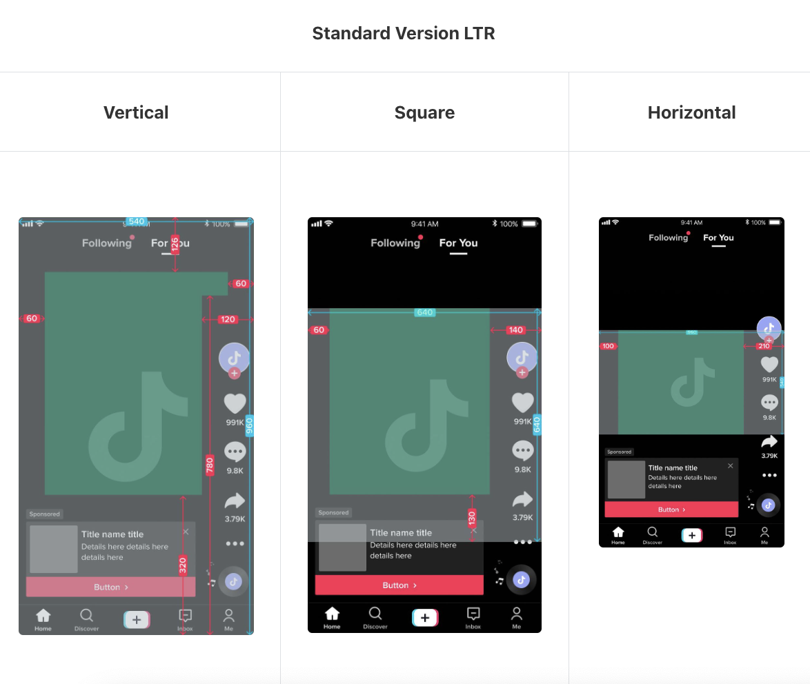 TikTok Auction In Feed Ads TikTok Ads Manager TikTok Auction In Feed Ads TikTok Ads Manager