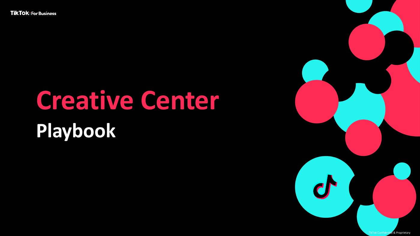 Creative center