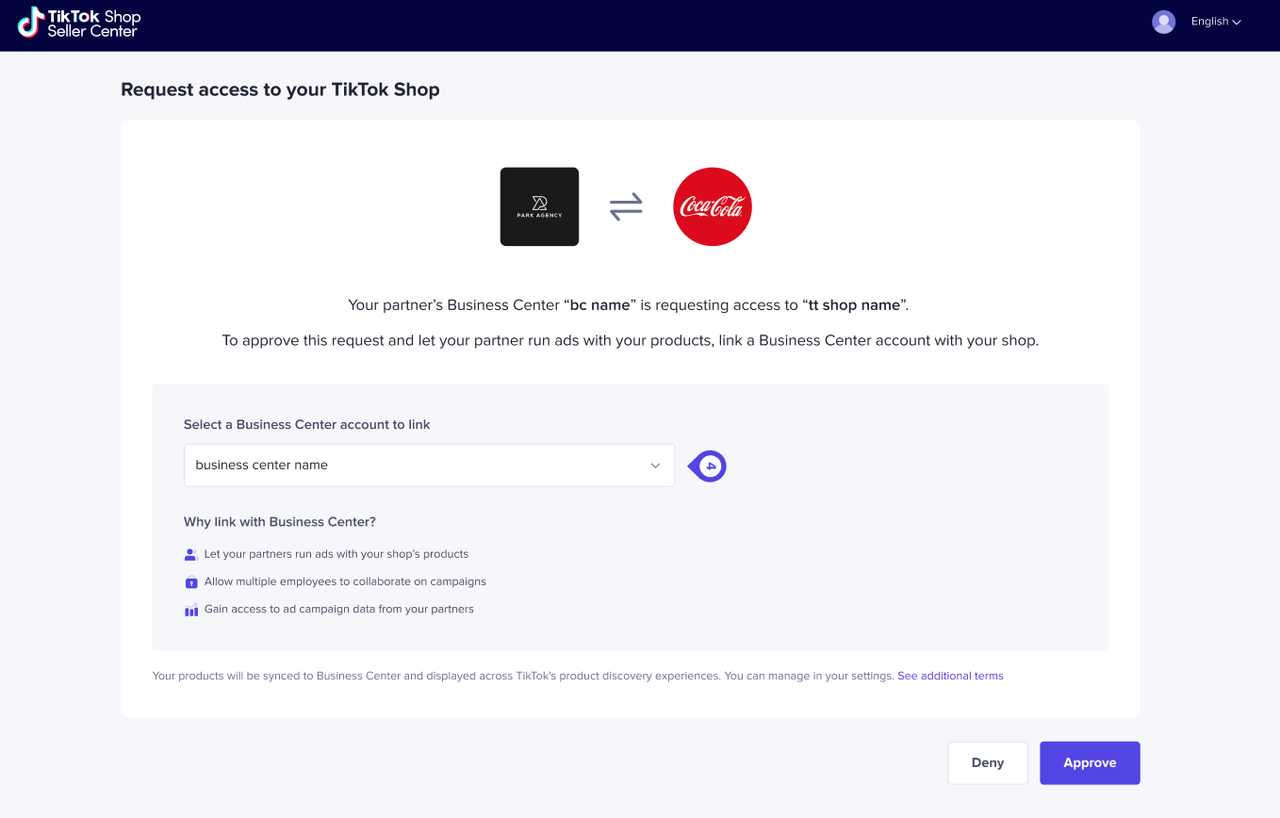 Connecting TikTok Shop FAQs