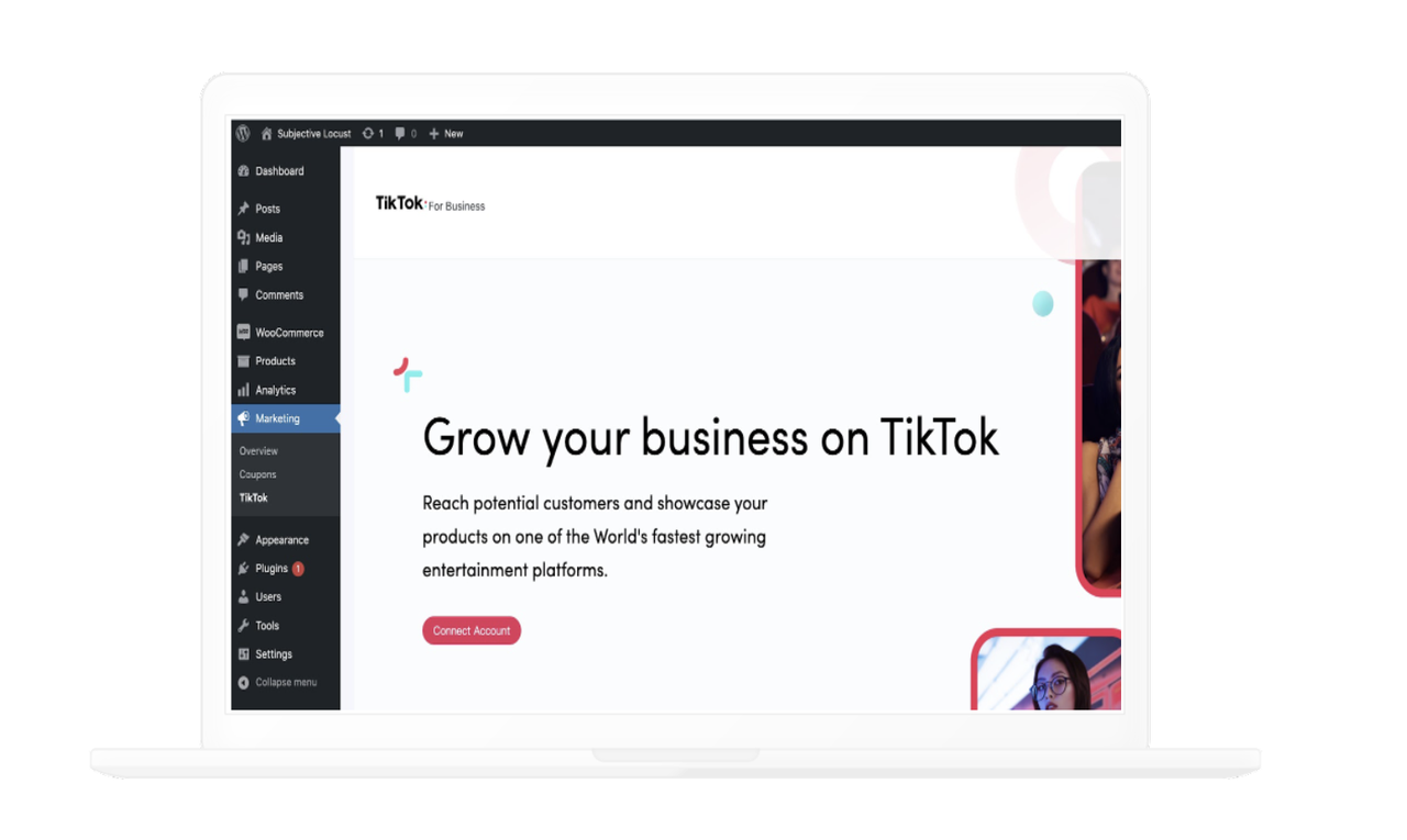 Using TikTok to grow your training business