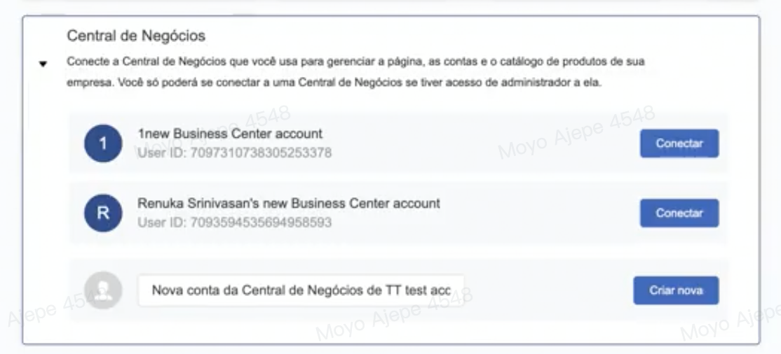 TikTok on Loja Integrada 设置指南