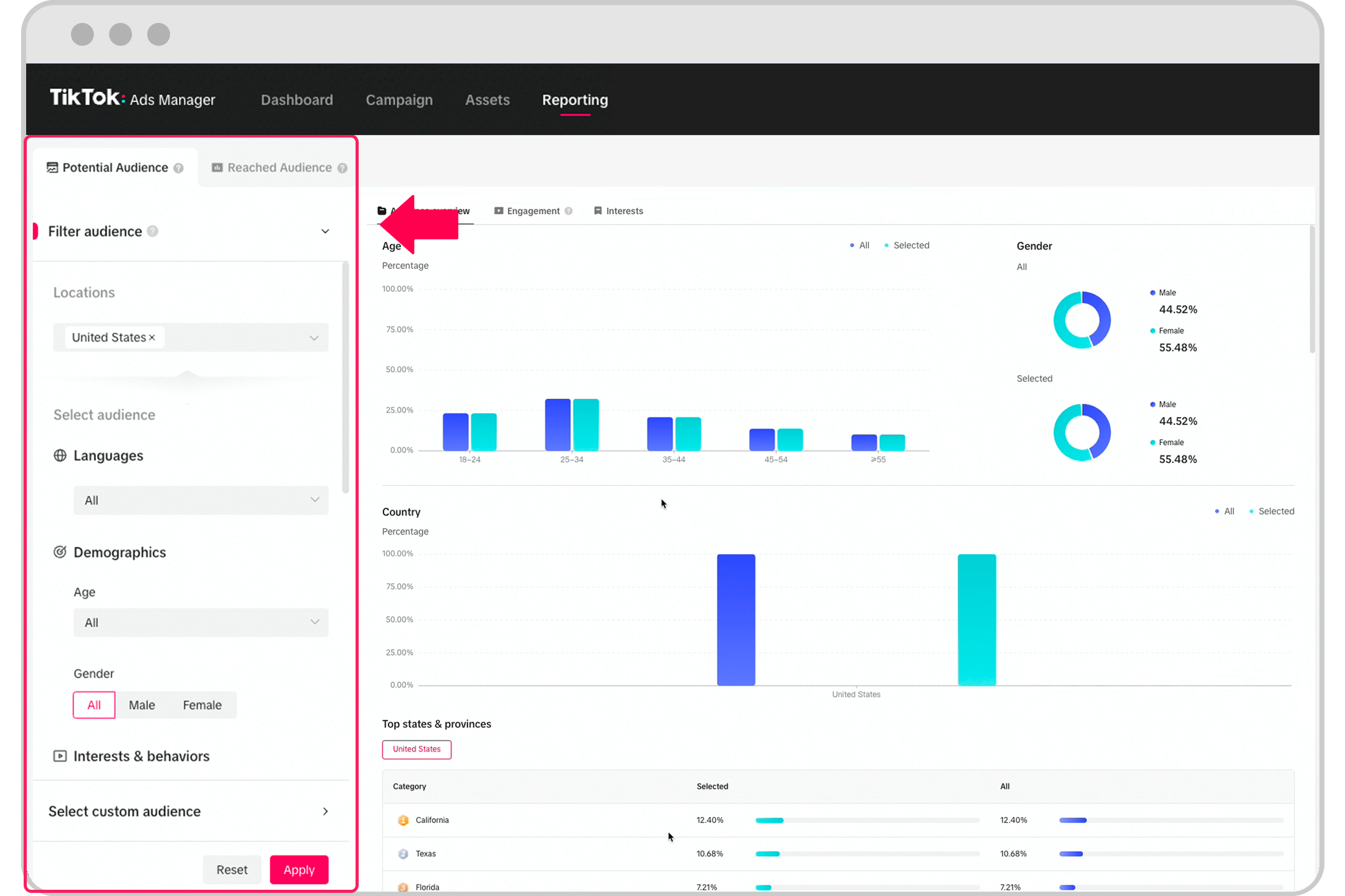 TikTok Performance Benchmarks and Insights