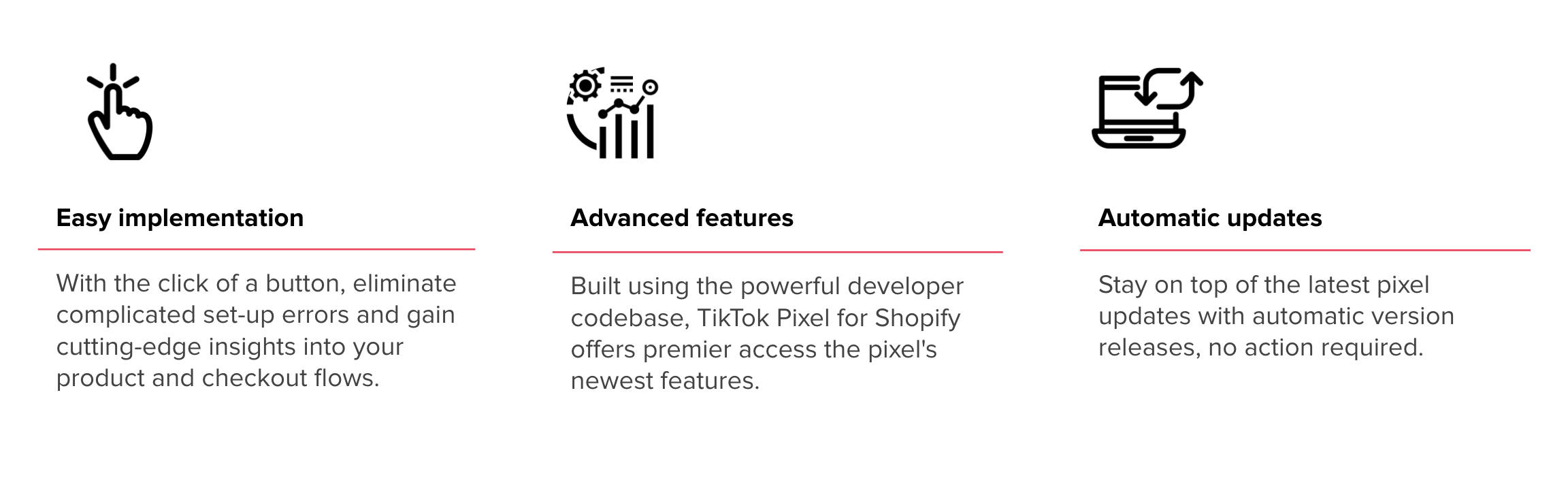 How to Add TikTok Pixel to Shopify in 3 Steps (2023 Updated)