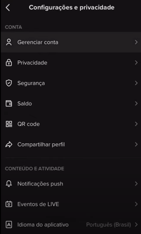 Kyte 上的 TikTok设置指南
