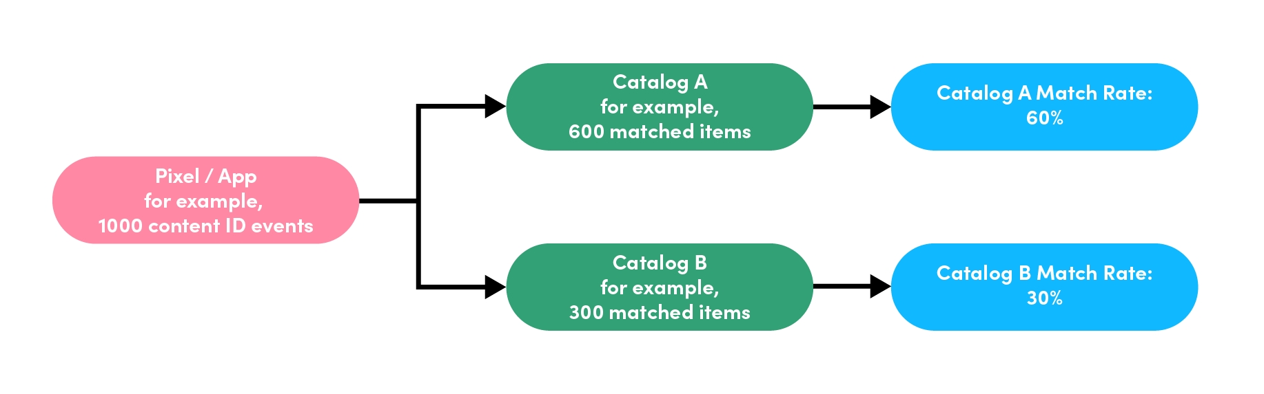 Catalog Event Match Rates TikTok Ads Manager
