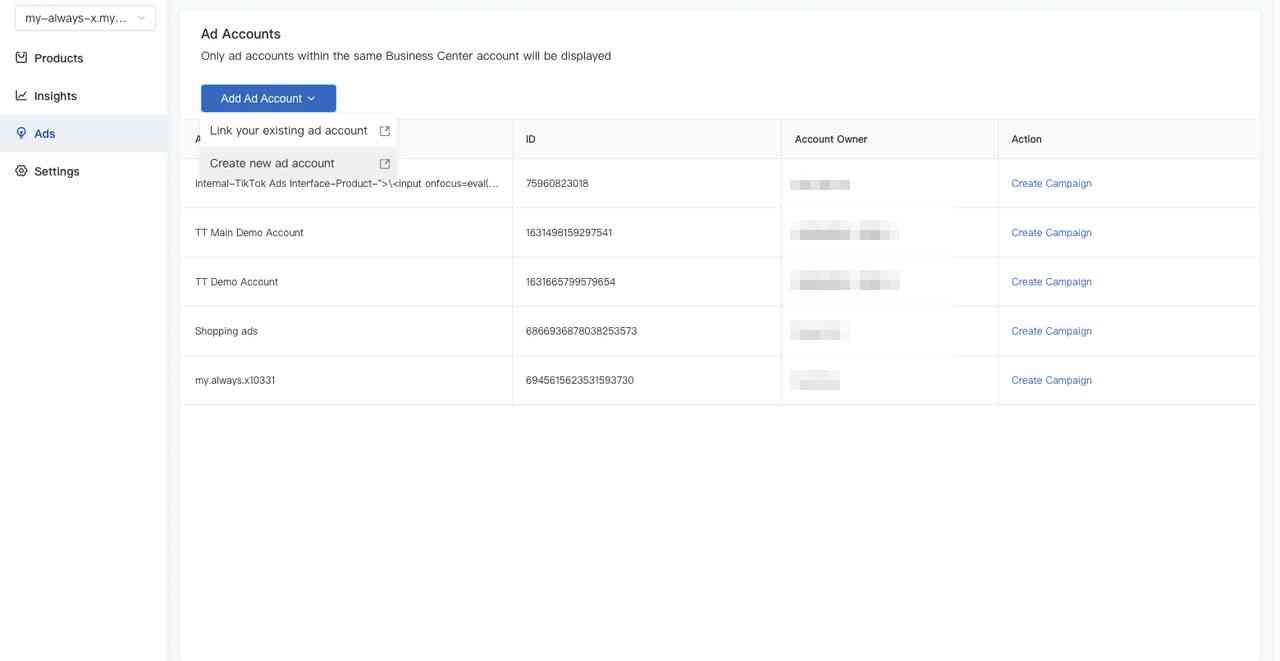 如何使用 TikTok 商店管理器 Ecwid 商家