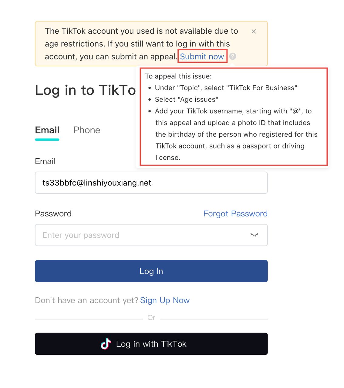 Where do I find a TikTok account for sale? - AudienceGain Ltd