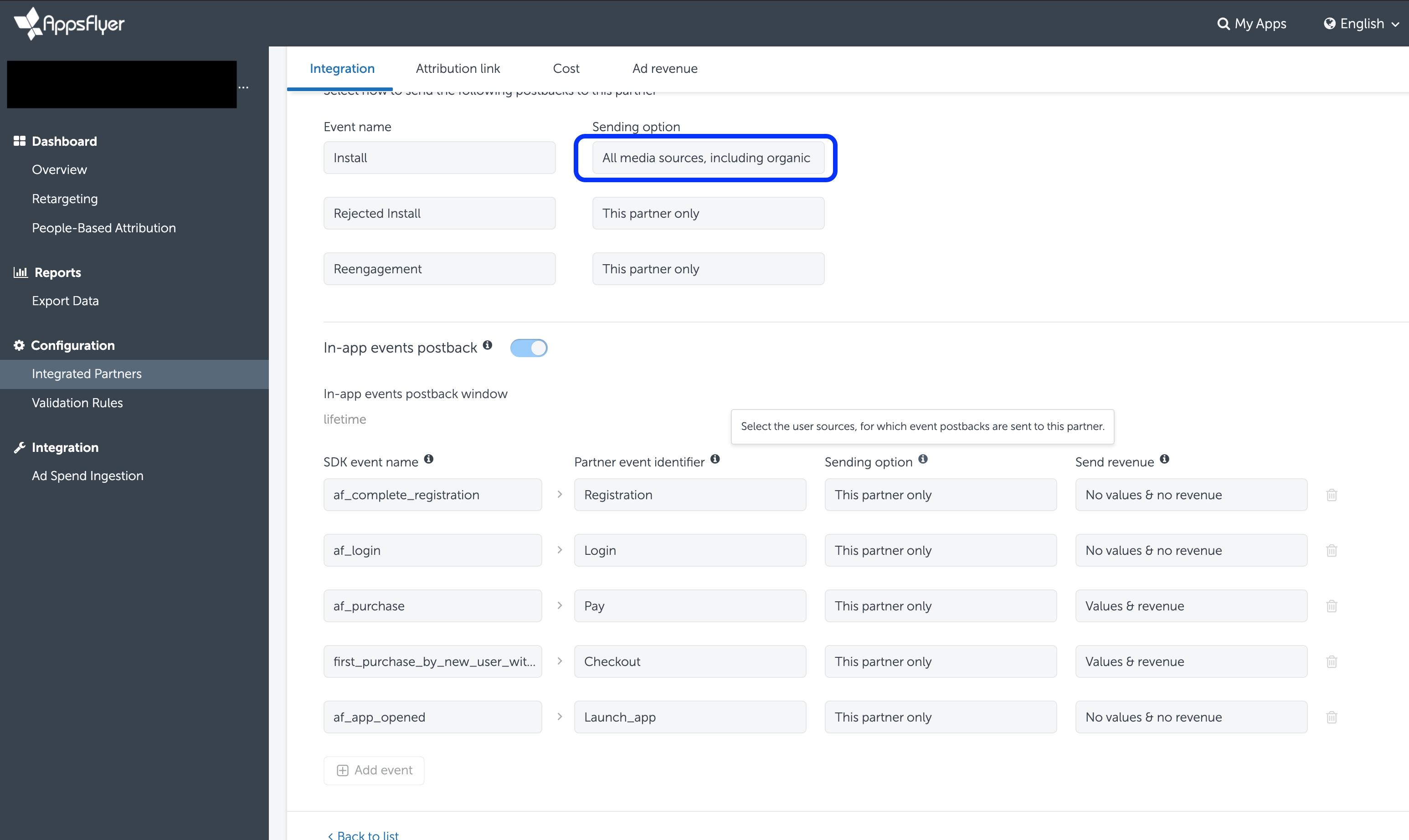 启用未归因事件-AppsFlyer-PNG