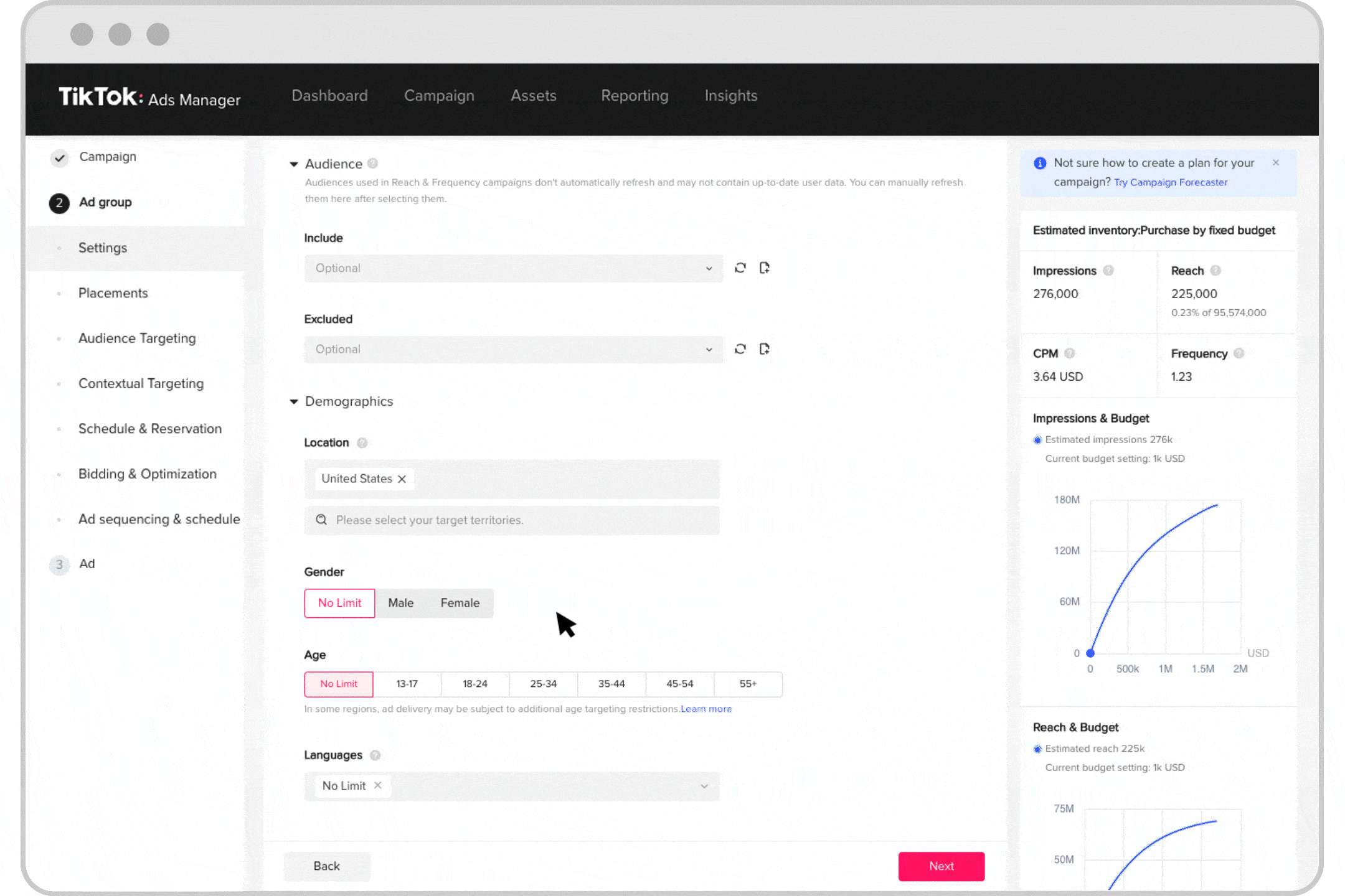 R & F Creation Guide-Reservation and Purchase method-GIF