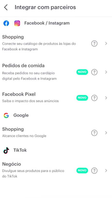 Kyte 上的 TikTok设置指南