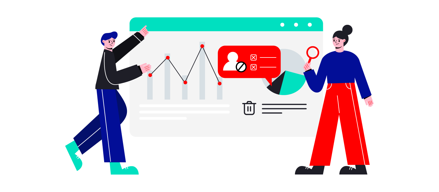 面向广告商的 Pangle 流量安全系统