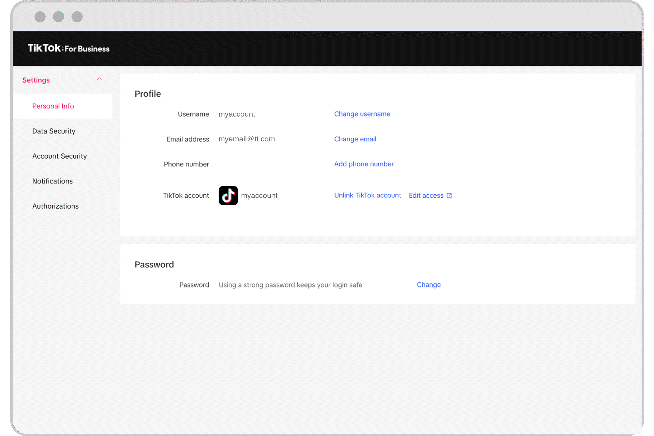 How to Change or Download a TikTok Profile Picture