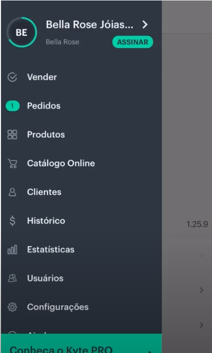Kyte 上的 TikTok设置指南