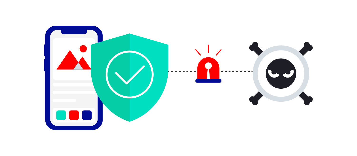 面向广告商的 Pangle 流量安全系统