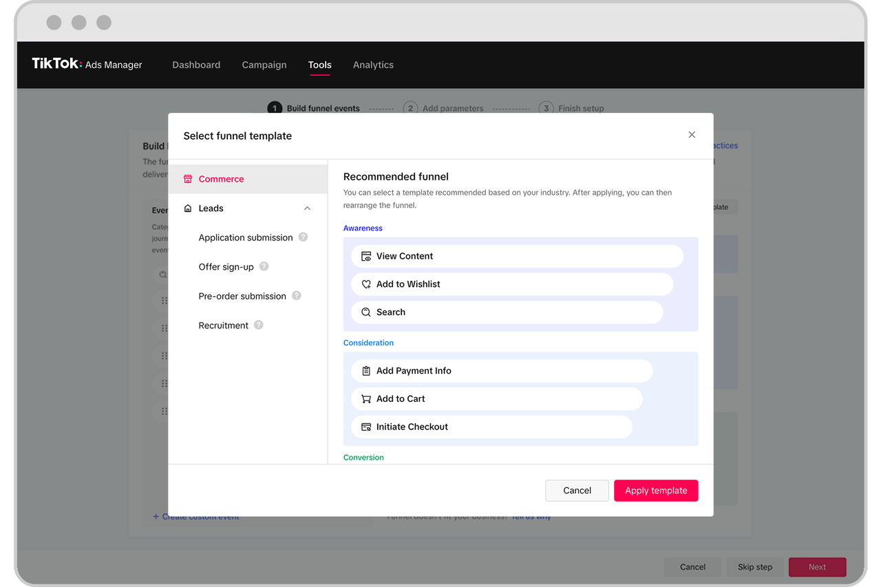 How to track TikTok Ads: TikTok Pixel VS Custom Tracking Solution, RedTrack Blog