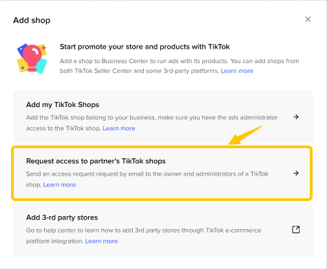 How To Set Up A TikTok Shop (Step- By-Step) 