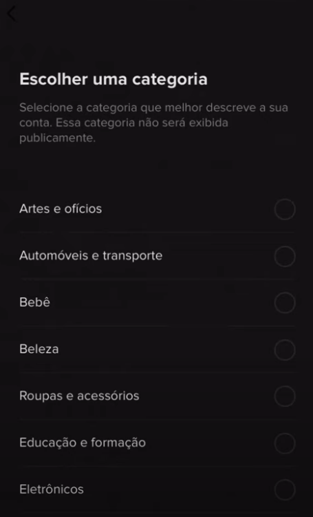 Kyte 上的 TikTok设置指南