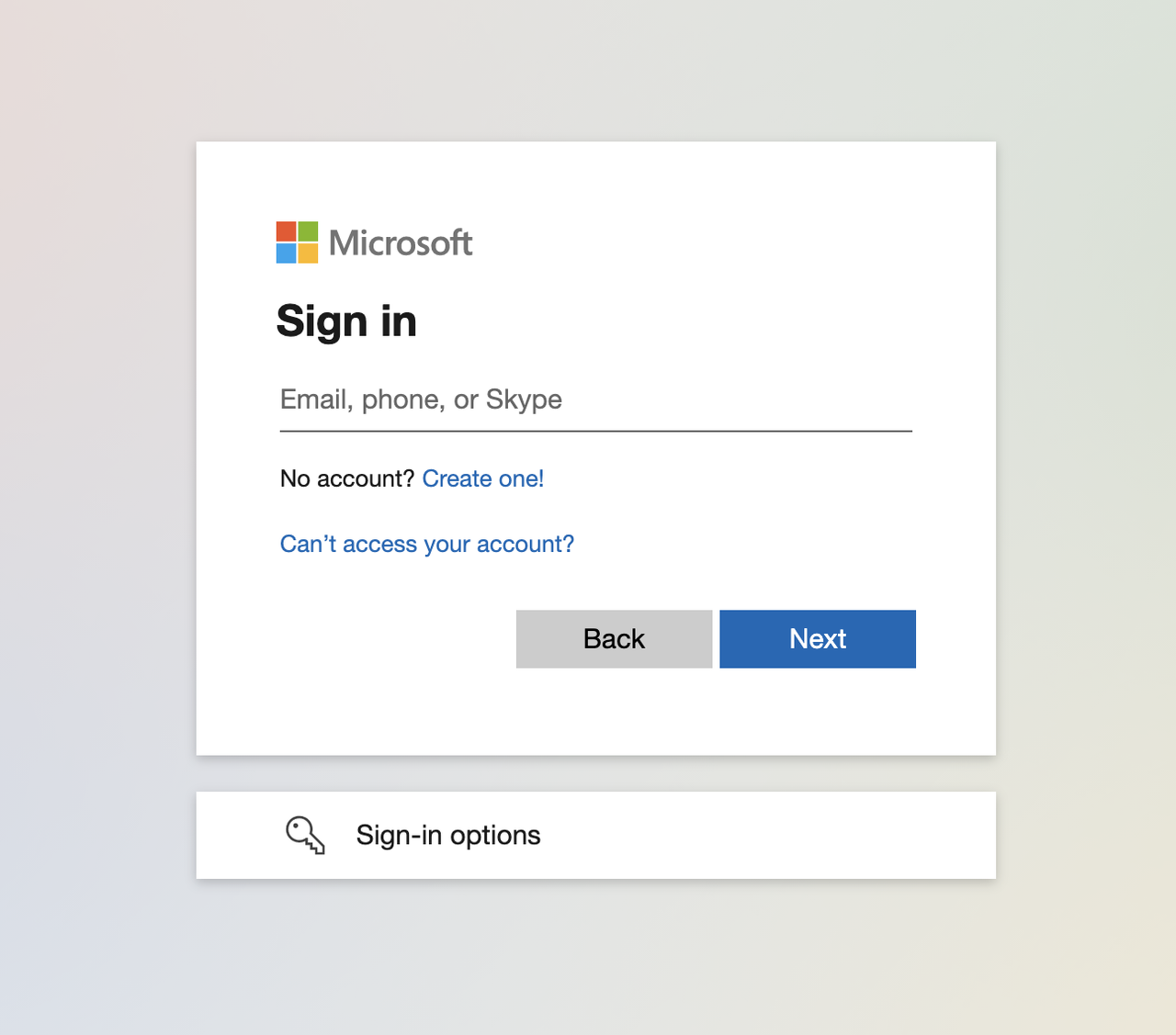 Get Started Leads Center Pro TikTok For Business
