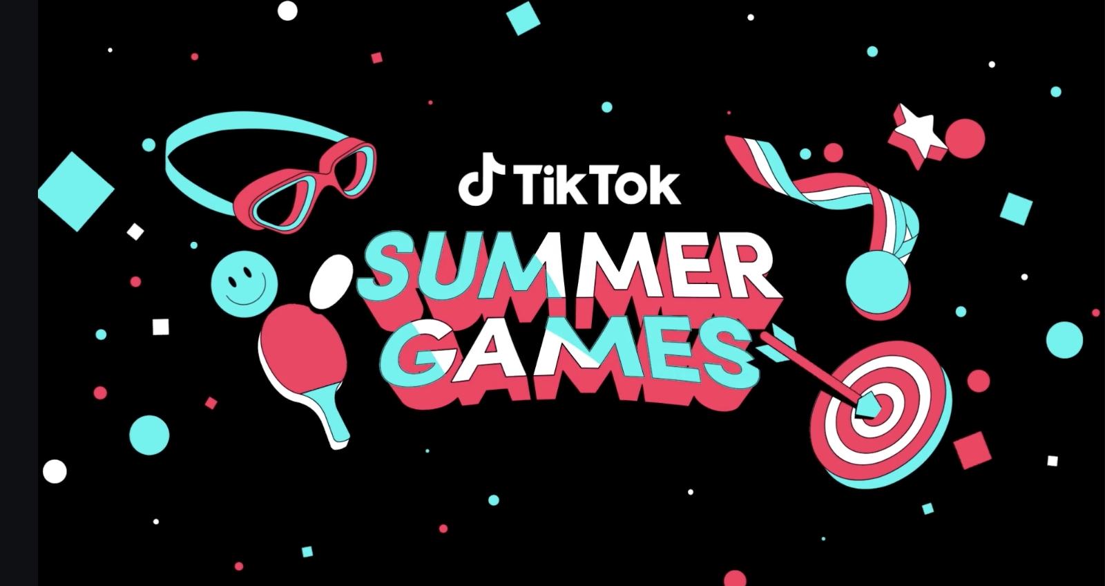 Summer Games 2024 Marketing for Brands TikTok for Business