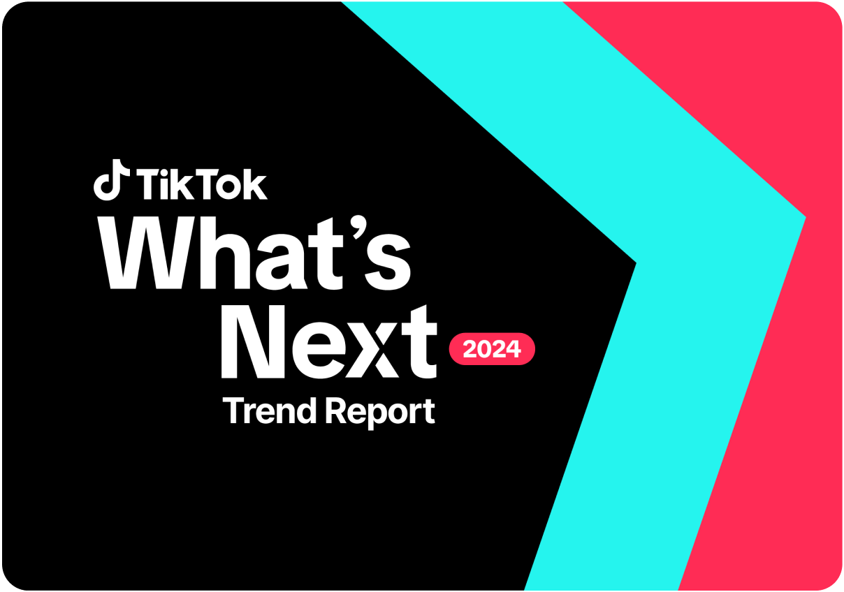 Introducing the What's Next: Gaming Trend Report
