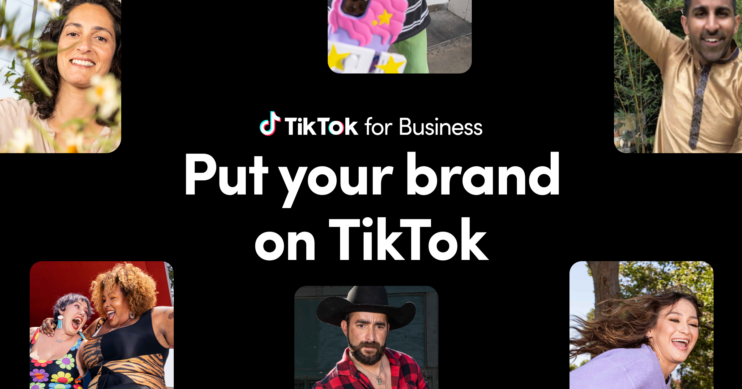 Cargo TikTok advertising, TikTok cargo ads